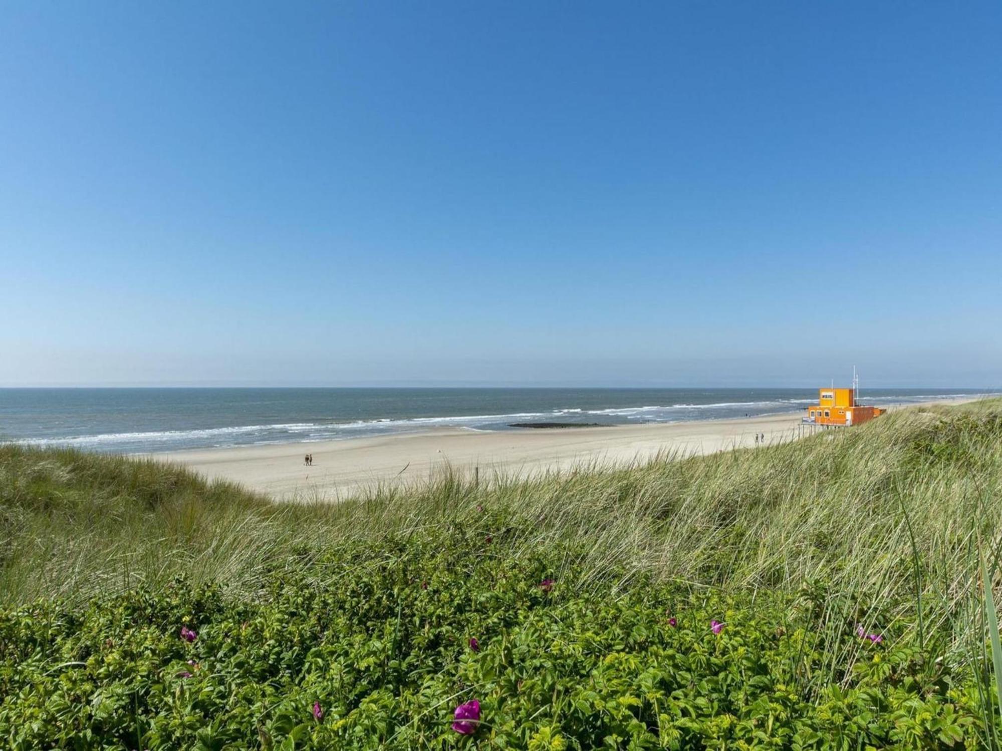 Alluring Seaside Holiday Home Каллантсог Екстер'єр фото
